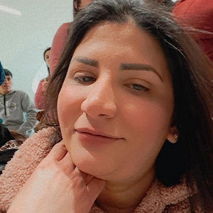 Meet your Posher, Yasleidi